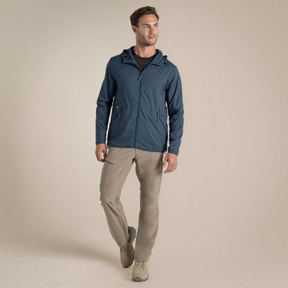 Craghoppers Mens Ovis Reversible  Windbreaker
