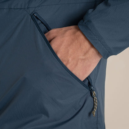 Craghoppers Mens Ovis Reversible  Windbreaker
