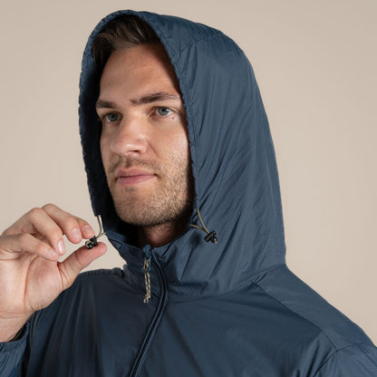 Craghoppers Mens Ovis Reversible  Windbreaker