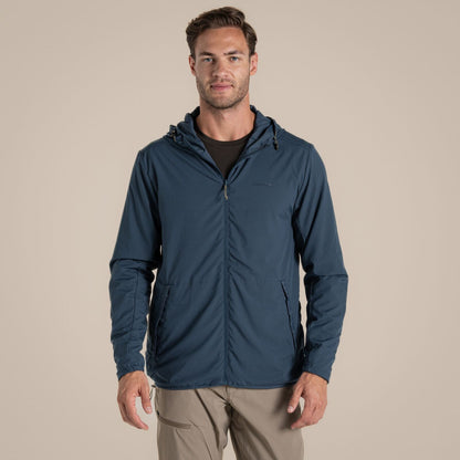Craghoppers Mens Ovis Reversible  Windbreaker