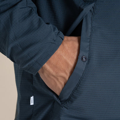 Craghoppers Mens Ovis Reversible  Windbreaker