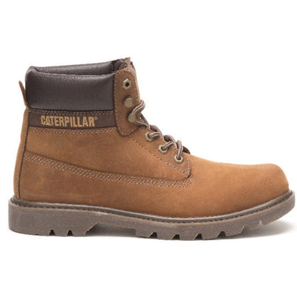 CAT Caterpillar Colorado 2.0 Classic Leather Ankle Boots