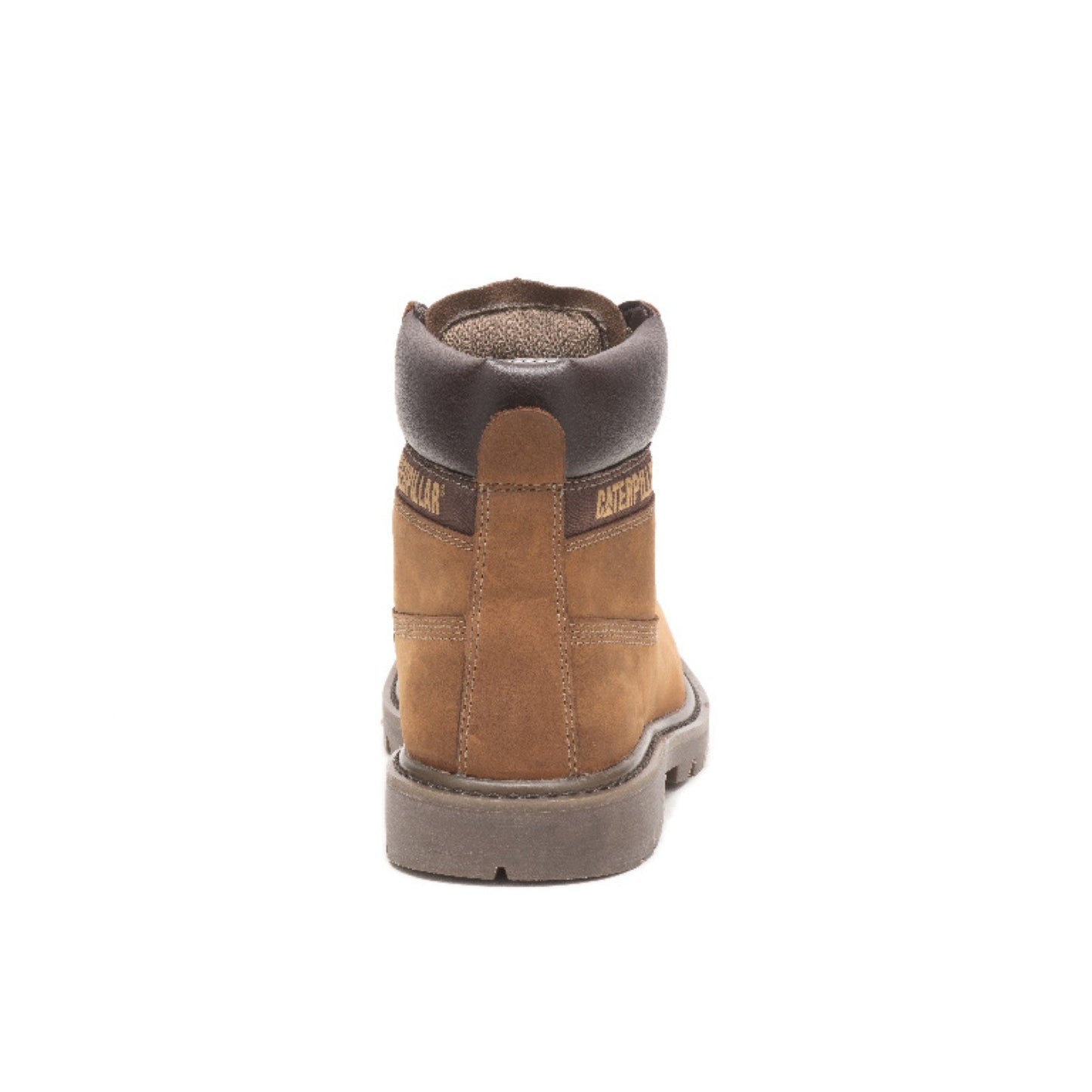 CAT Caterpillar Colorado 2.0 Classic Leather Ankle Boots