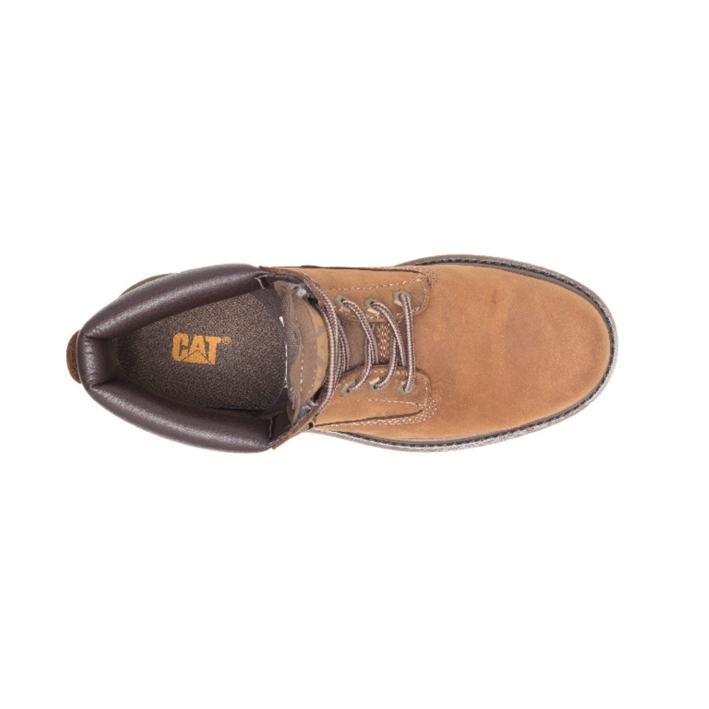 CAT Caterpillar Colorado 2.0 Classic Leather Ankle Boots