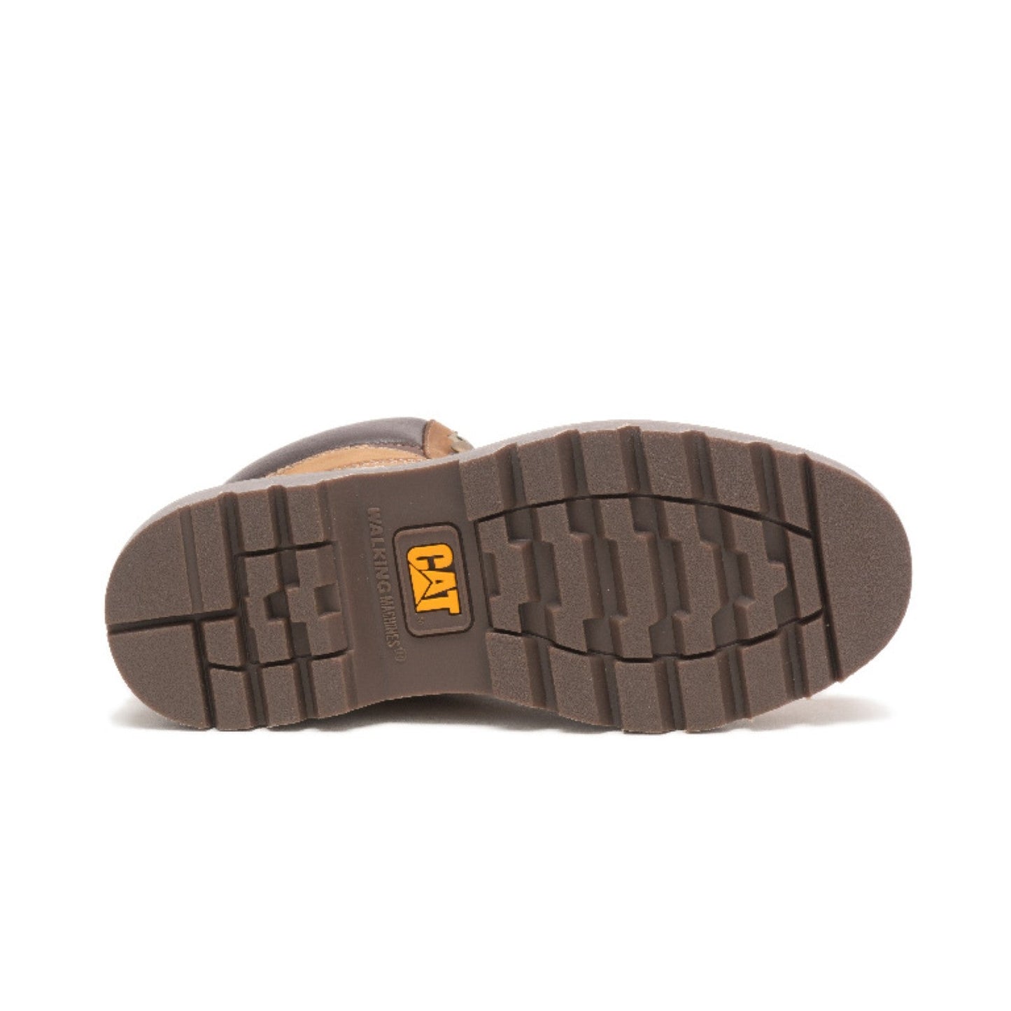 CAT Caterpillar Colorado 2.0 Classic Leather Ankle Boots