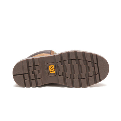 CAT Caterpillar Colorado 2.0 Classic Leather Ankle Boots