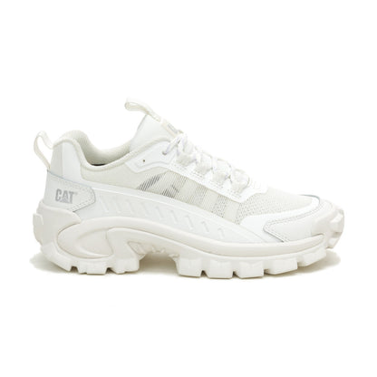 CAT Womens Intruder Lightning Mesh Trainers