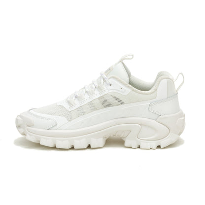 CAT Womens Intruder Lightning Mesh Trainers