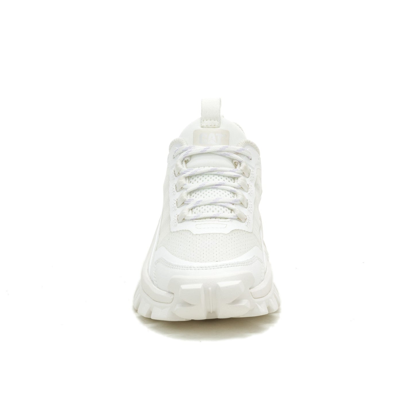 CAT Womens Intruder Lightning Mesh Trainers