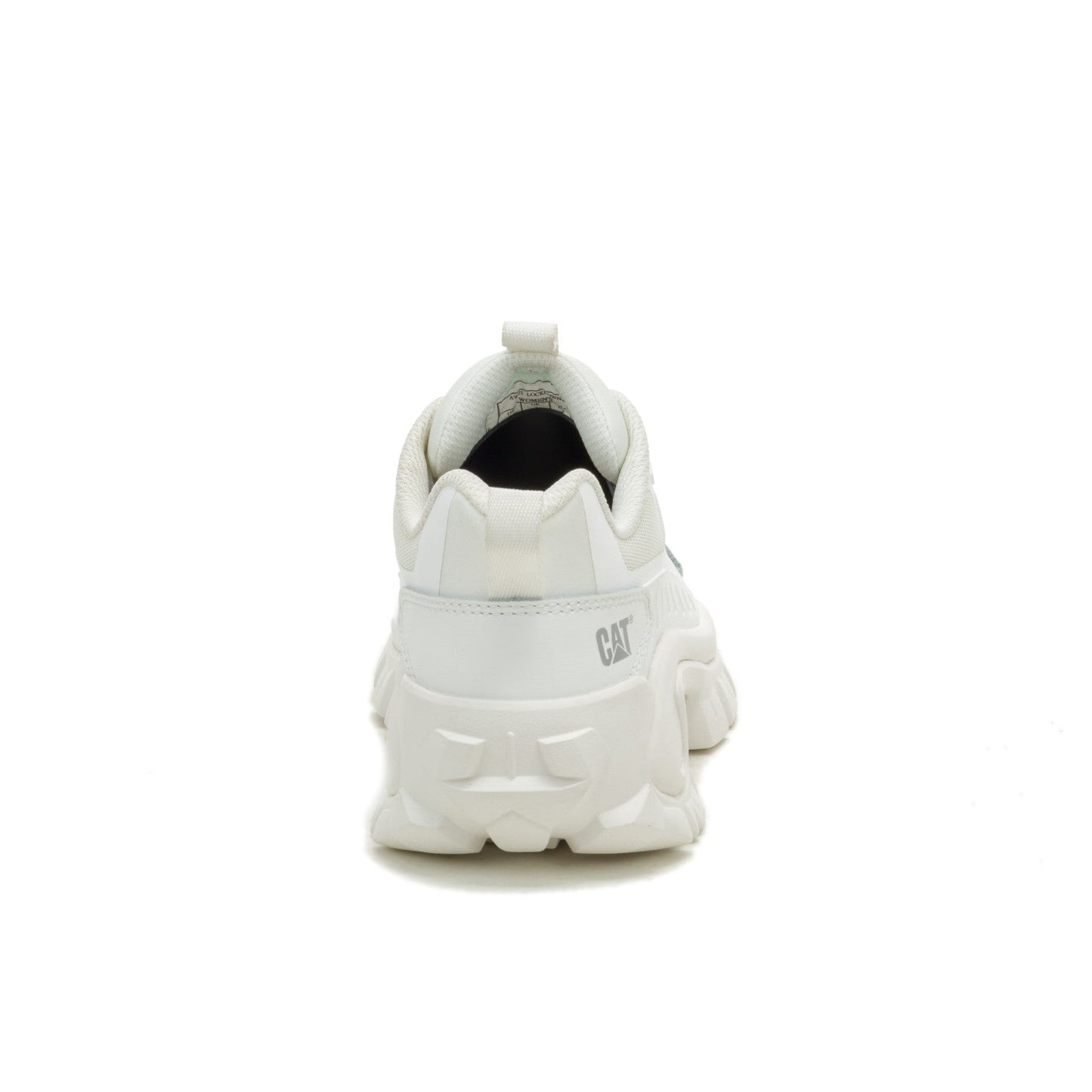 CAT Womens Intruder Lightning Mesh Trainers