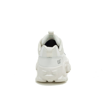 CAT Womens Intruder Lightning Mesh Trainers