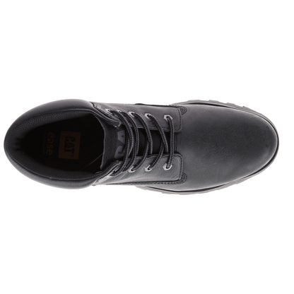 CAT Caterpiller Mens Founder Leather Boots