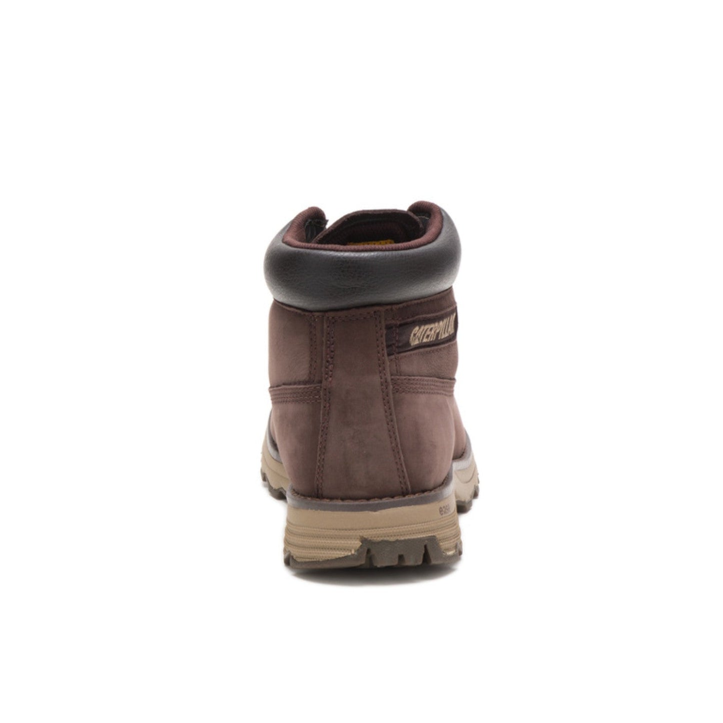 CAT Mens Founder Waterproof Nubuck Boots