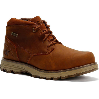 CAT Mens Elude Wp Waterproof Boots
