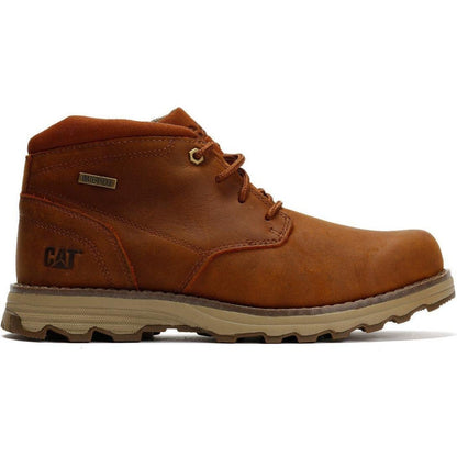 CAT Mens Elude Wp Waterproof Boots