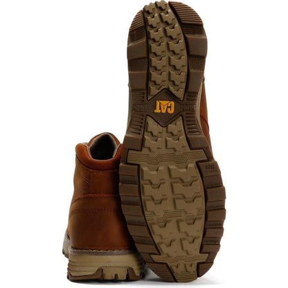 CAT Mens Elude Wp Waterproof Boots