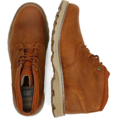 CAT Mens Elude Wp Waterproof Boots