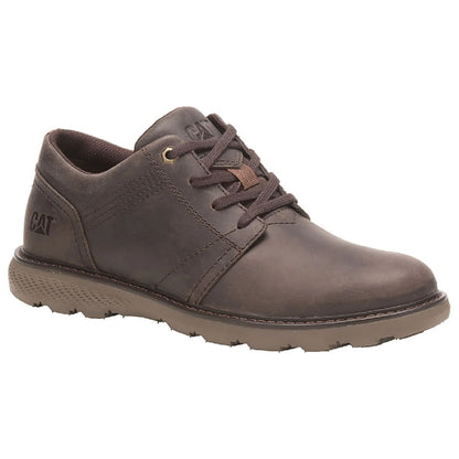 CAT Mens Oly 2.0 Leather Shoe