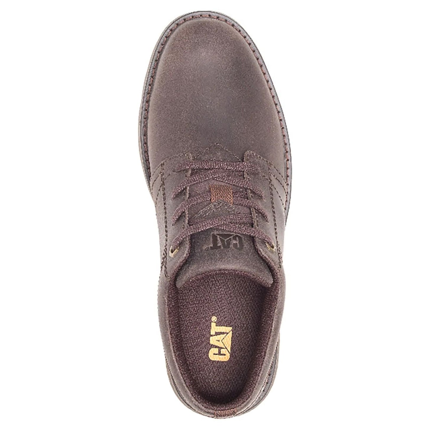 CAT Mens Oly 2.0 Leather Shoe