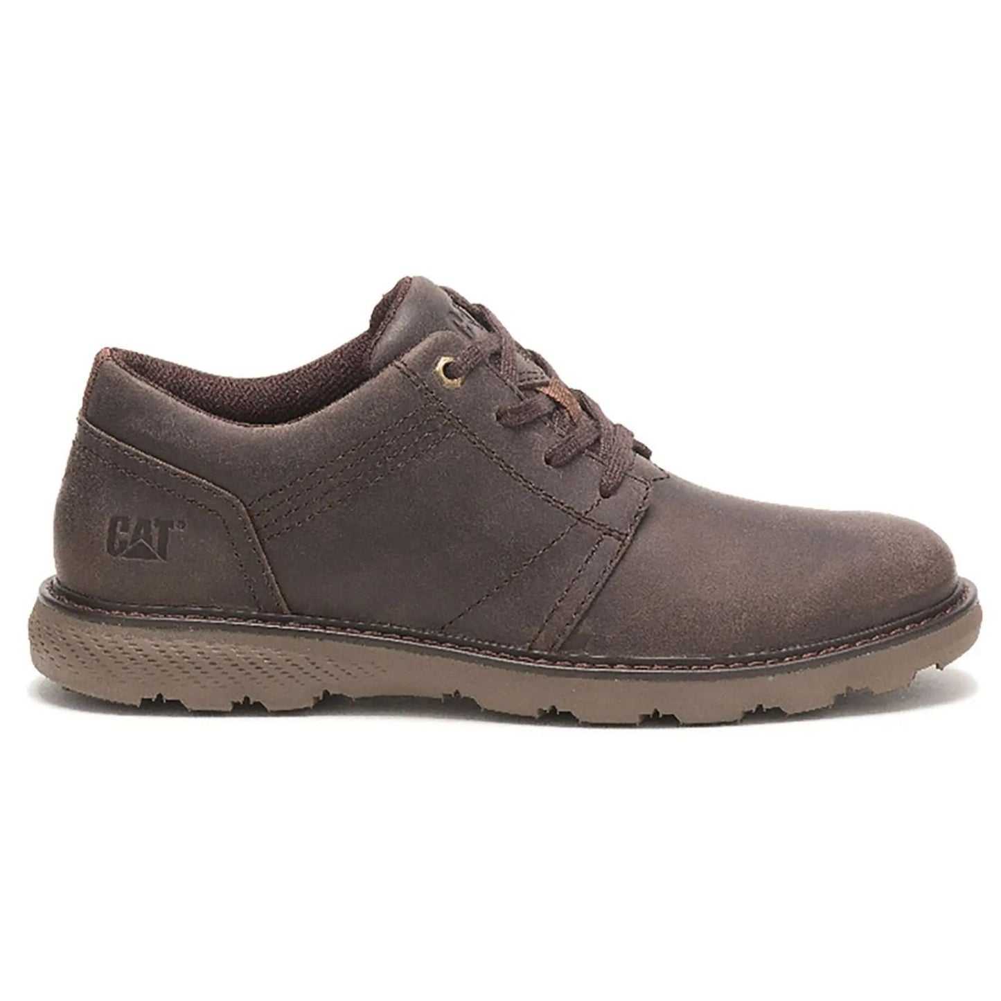CAT Mens Oly 2.0 Leather Shoe