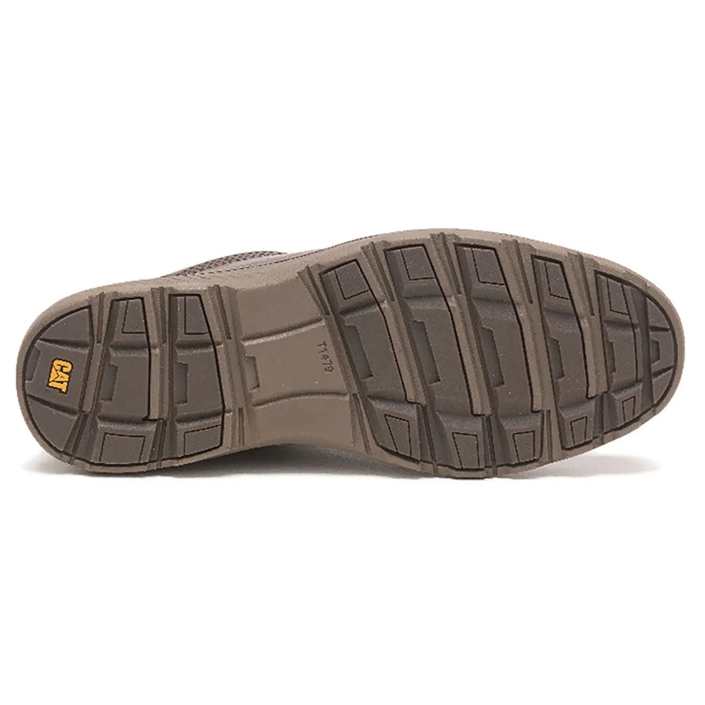 CAT Mens Oly 2.0 Leather Shoe