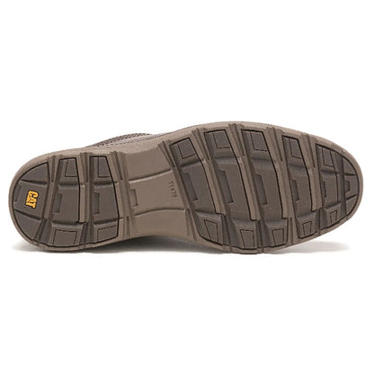 CAT Mens Oly 2.0 Leather Shoe