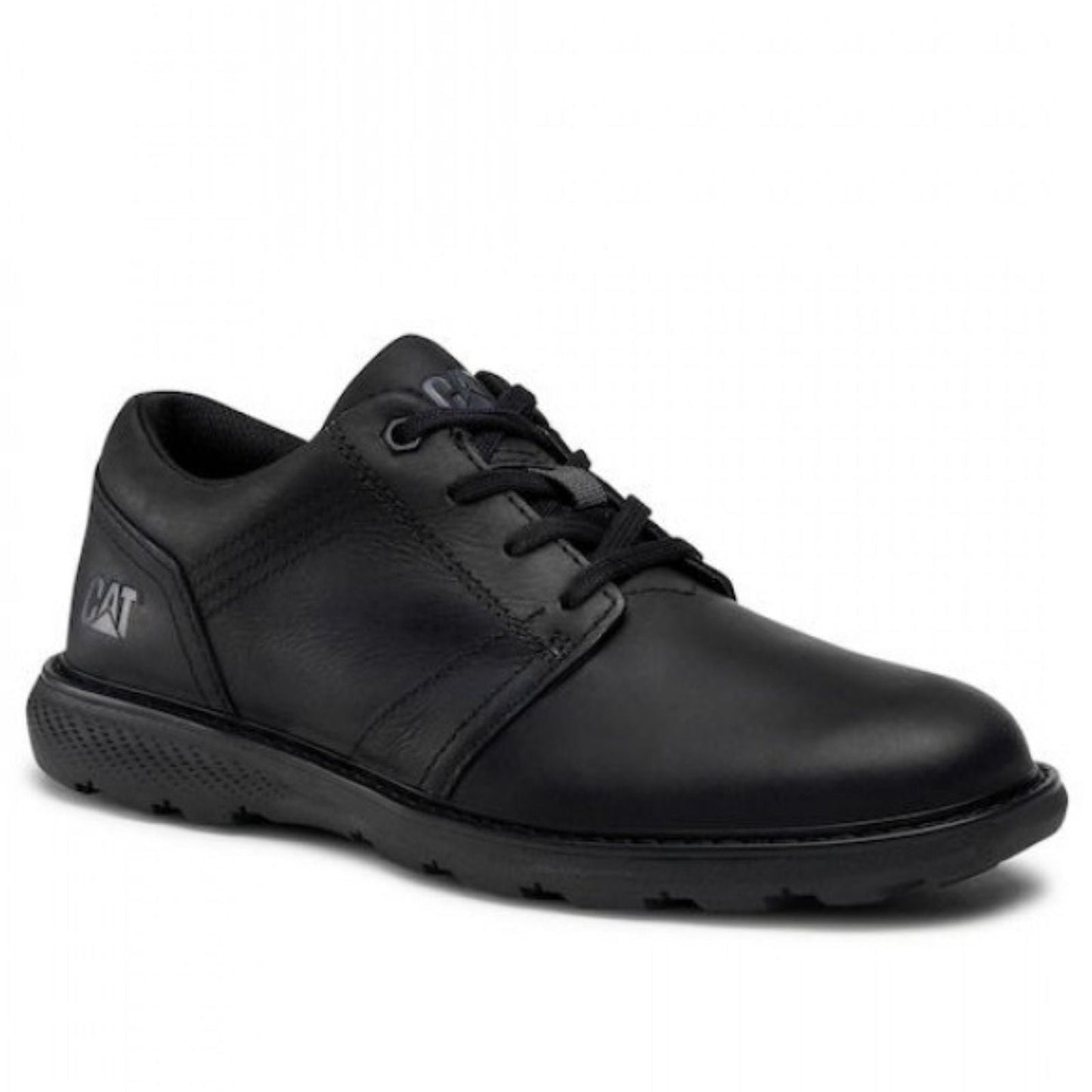 CAT Mens Oly 2.0 Leather Shoe