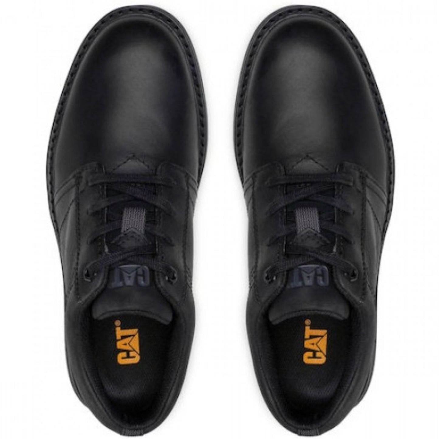 CAT Mens Oly 2.0 Leather Shoe