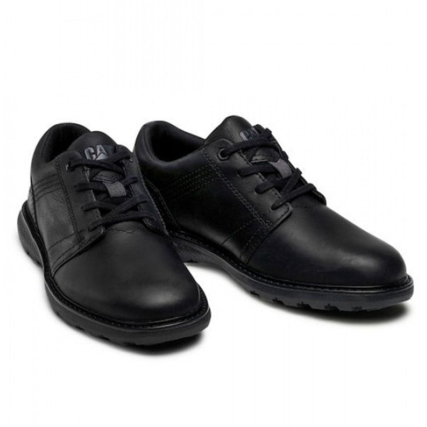 CAT Mens Oly 2.0 Leather Shoe