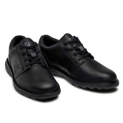 CAT Mens Oly 2.0 Leather Shoe