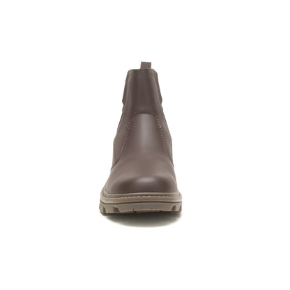 CAT Mens Practitioner Chelsea Boots