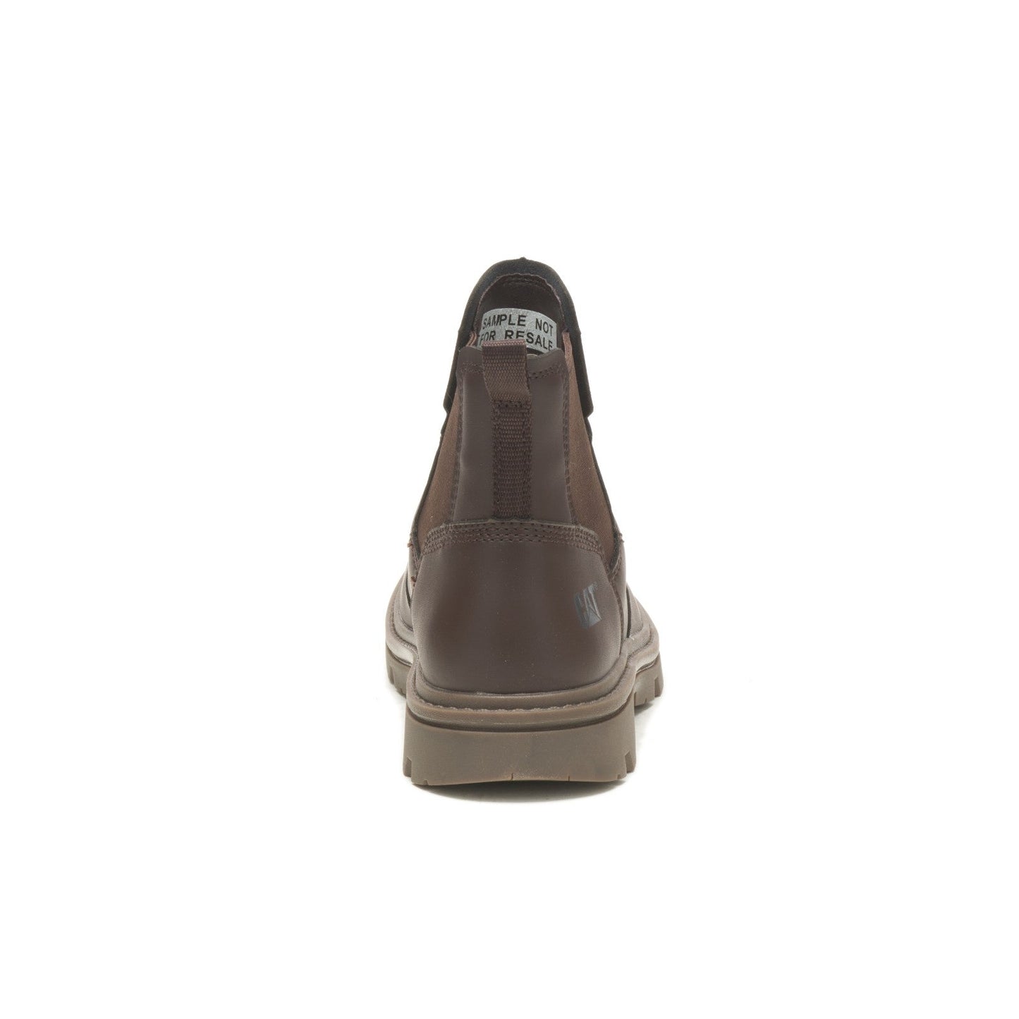 CAT Mens Practitioner Chelsea Boots