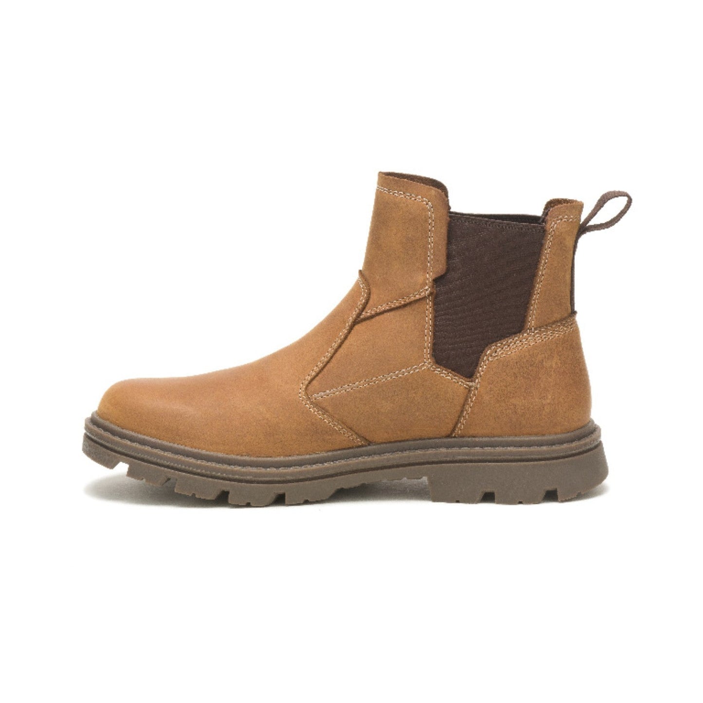 CAT Mens Practitioner Chelsea Boots