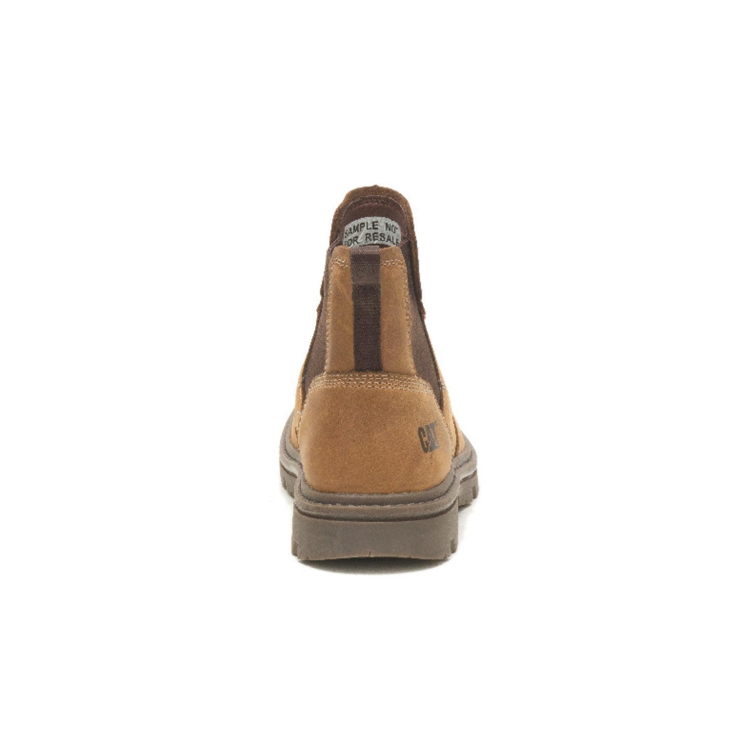 CAT Mens Practitioner Chelsea Boots