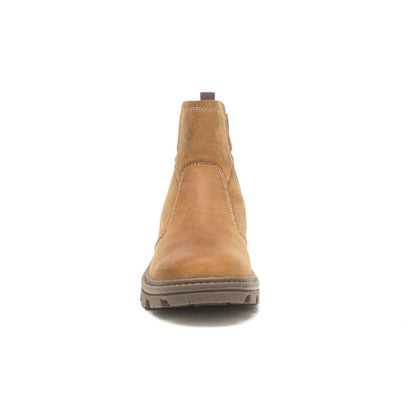 CAT Mens Practitioner Chelsea Boots
