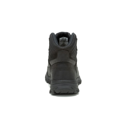 CAT Caterpiller Mens Threshold Hiker Waterproof Leather Ankle Boot
