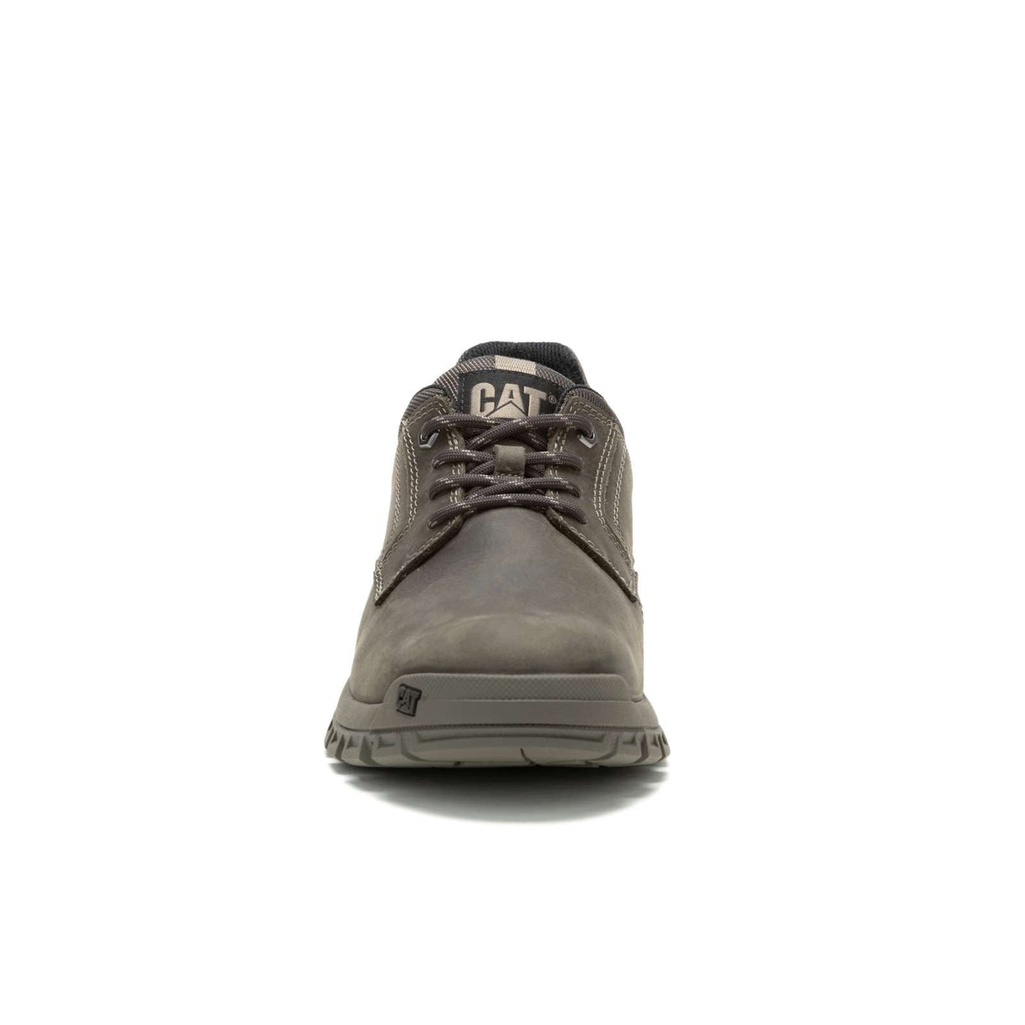 CAT Caterpiller Mens Threshold Low Rise Leather Shoes