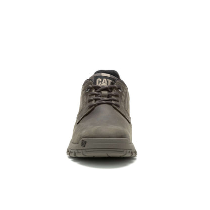 CAT Caterpiller Mens Threshold Low Rise Leather Shoes