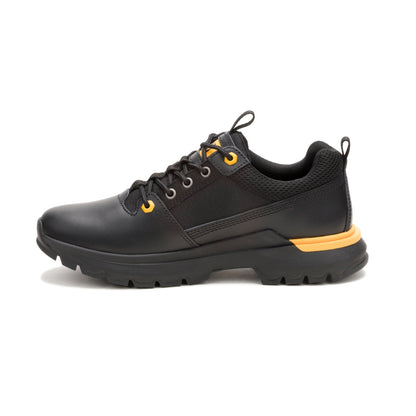 CAT Mens Colorado Lo Nappa full-grain leather Trainers