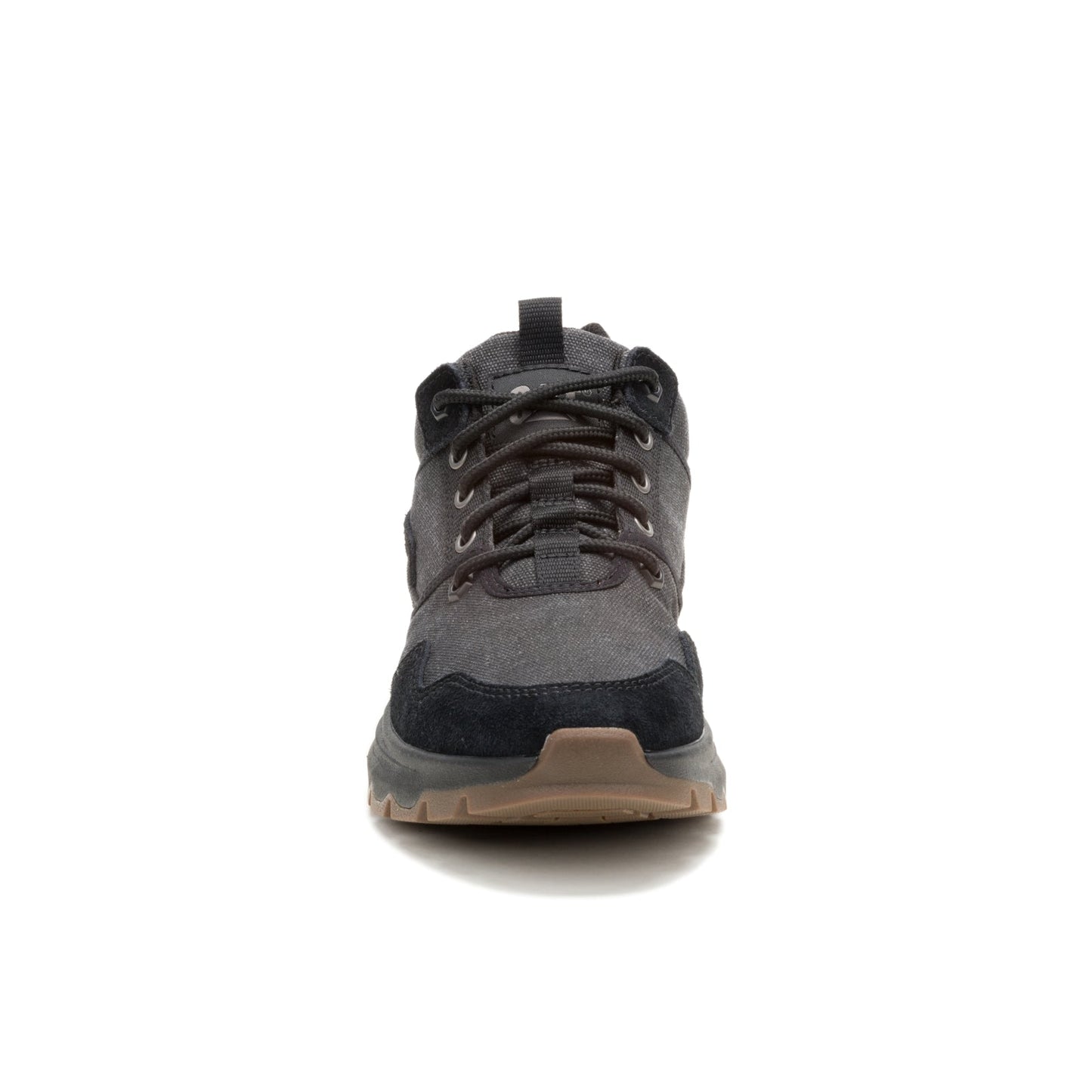 CAT Mens Colorado Lo Canvas Trainers