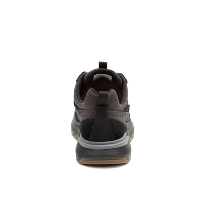 CAT Mens Colorado Lo Canvas Trainers