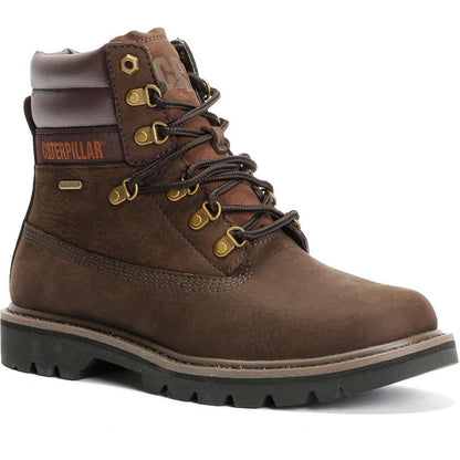 CAT Mens Colorado 2.0 Hiker WP TX Waterproof Boots