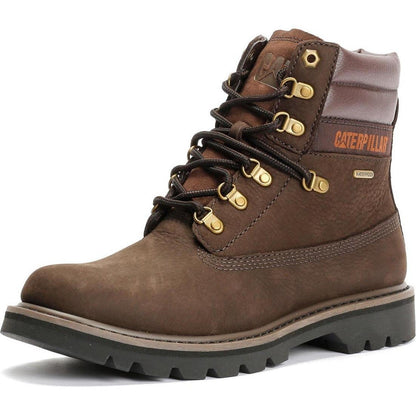 CAT Mens Colorado 2.0 Hiker WP TX Waterproof Boots