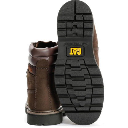 CAT Mens Colorado 2.0 Hiker WP TX Waterproof Boots