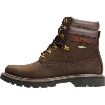 CAT Mens Colorado 2.0 Hiker WP TX Waterproof Boots