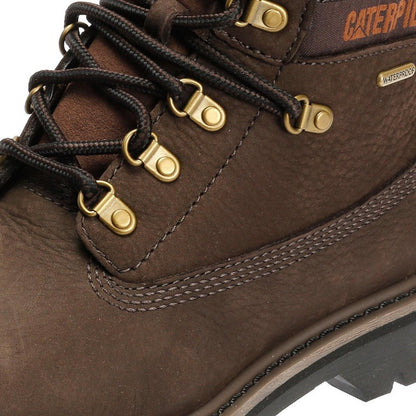CAT Mens Colorado 2.0 Hiker WP TX Waterproof Boots