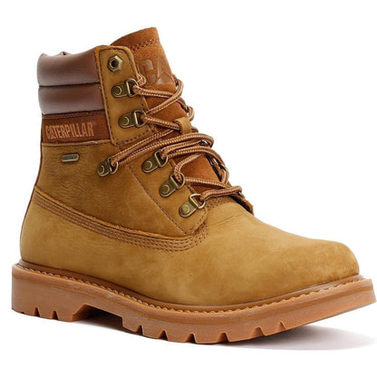 CAT Mens Colorado 2.0 Hiker WP TX Waterproof Boots