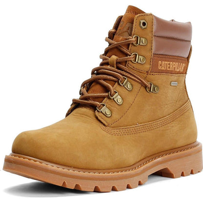 CAT Mens Colorado 2.0 Hiker WP TX Waterproof Boots
