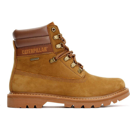 CAT Mens Colorado 2.0 Hiker WP TX Waterproof Boots