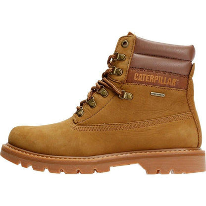CAT Mens Colorado 2.0 Hiker WP TX Waterproof Boots
